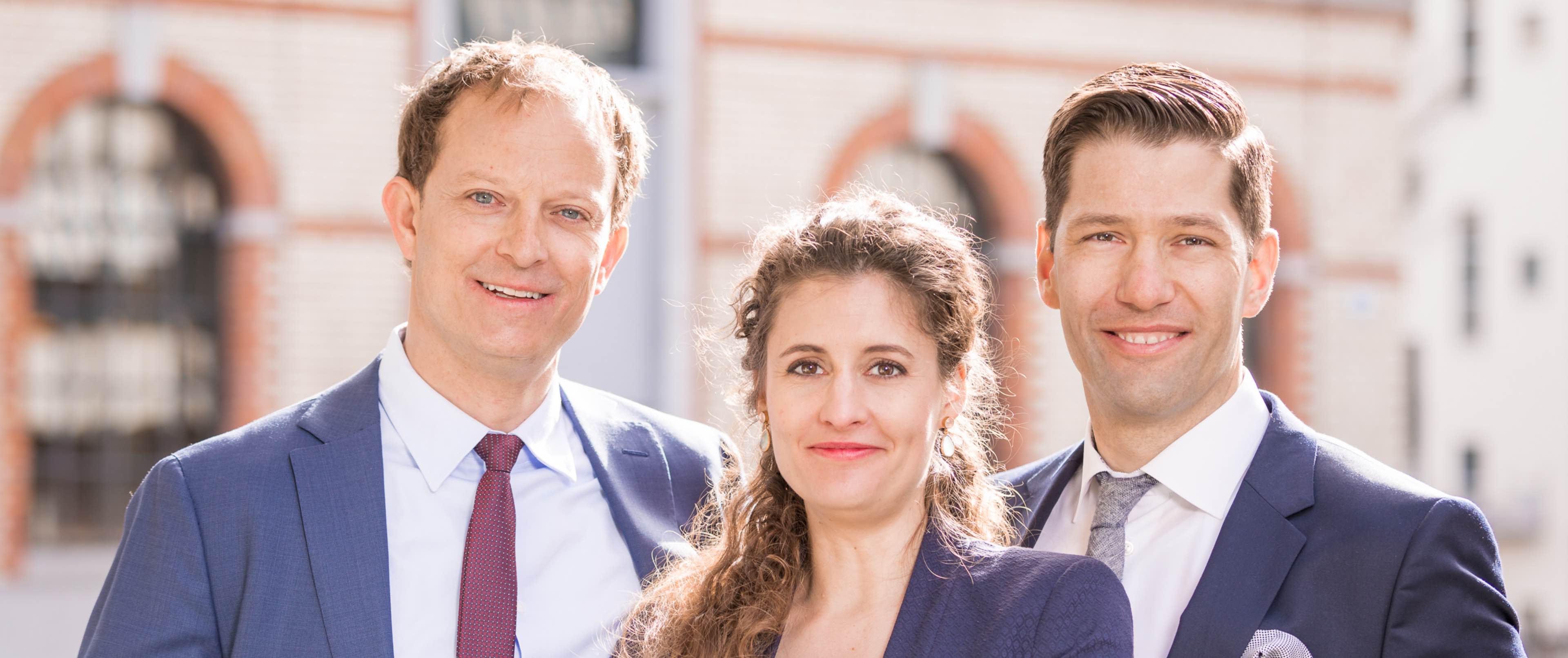 Ruoss Vögele Partner