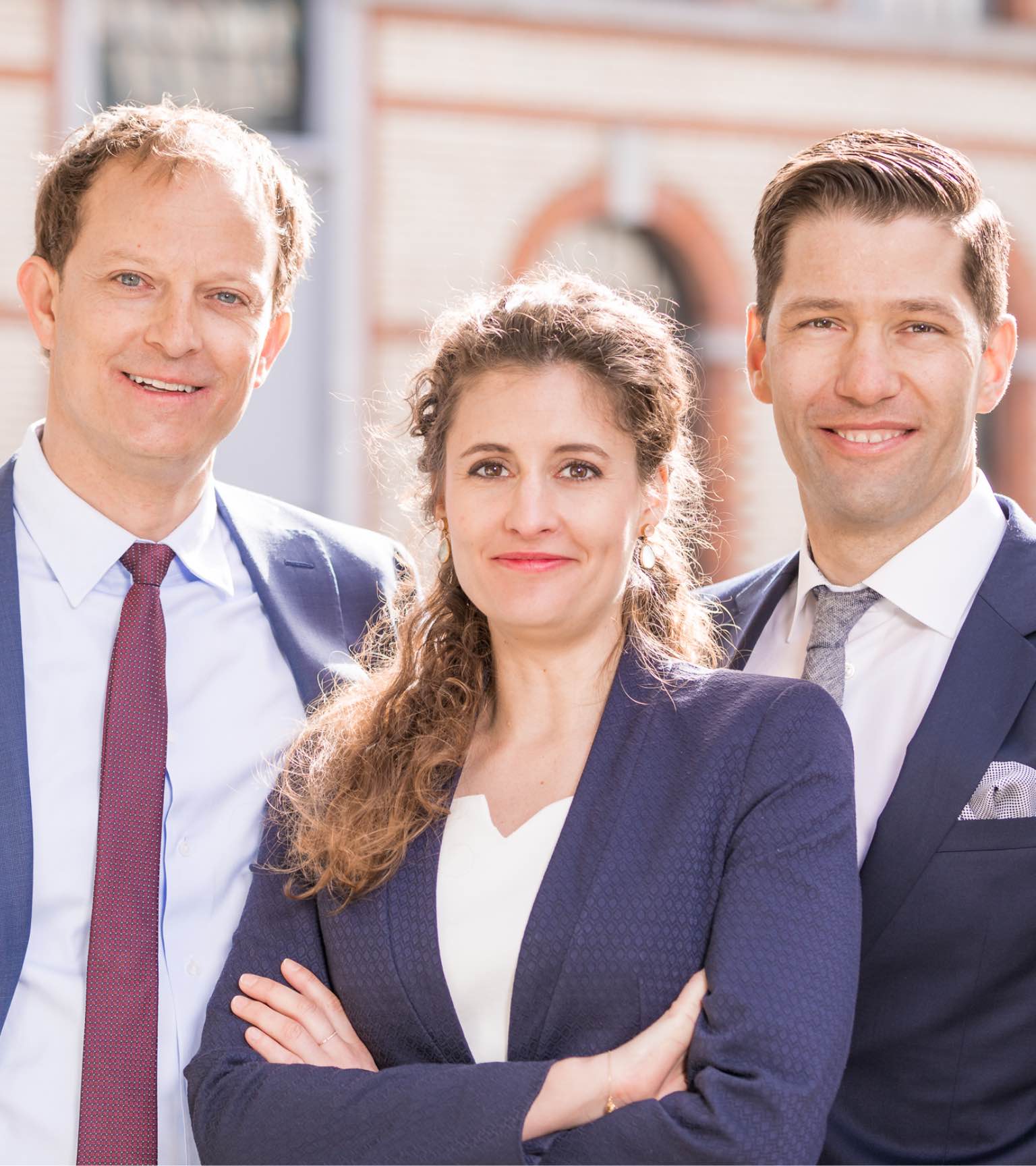 Ruoss Vögele Partner