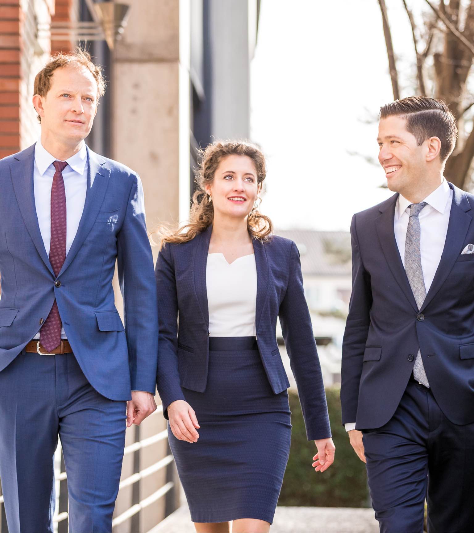 Ruoss Vögele Partner